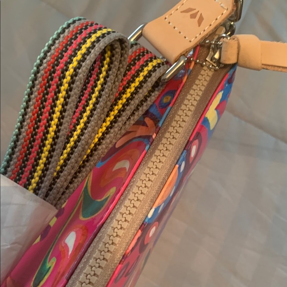 NWT Consuela Ceci Downtown Crossbody - Picture 12 of 16